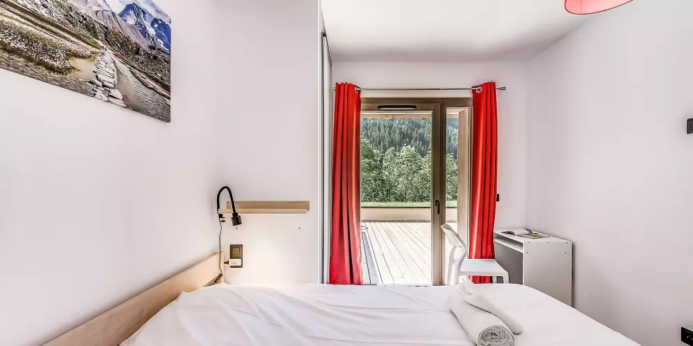 Résidence Les Terrasses De La Vanoise