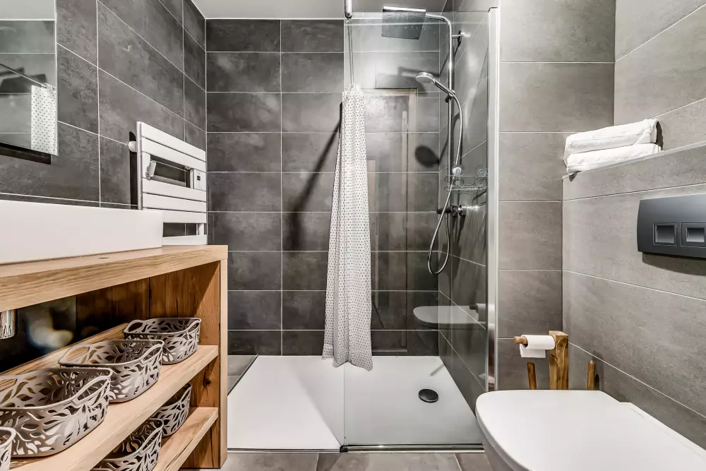 Résidence Les Terrasses De La Vanoise