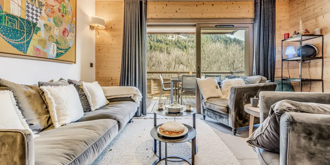 Résidence Les Terrasses De La Vanoise