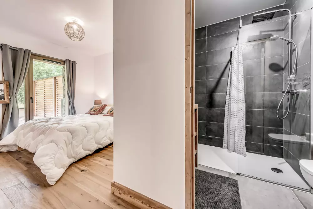 Résidence Les Terrasses De La Vanoise