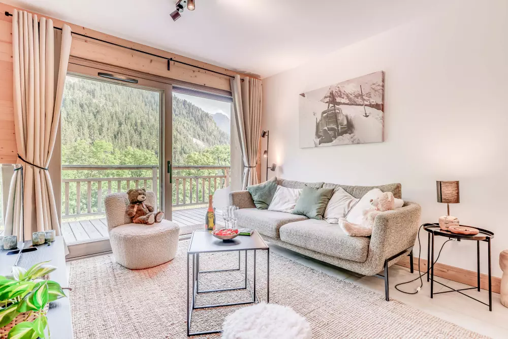 Résidence Les Terrasses De La Vanoise