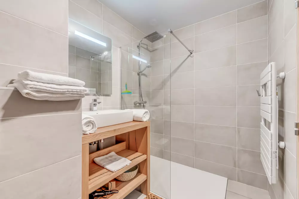 Résidence Les Terrasses De La Vanoise