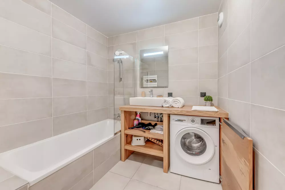 Résidence Les Terrasses De La Vanoise