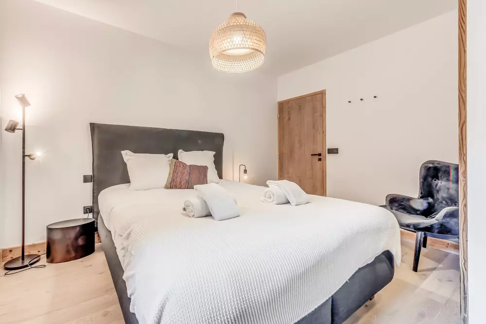 Résidence Les Terrasses De La Vanoise