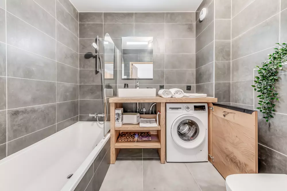 Résidence Les Terrasses De La Vanoise