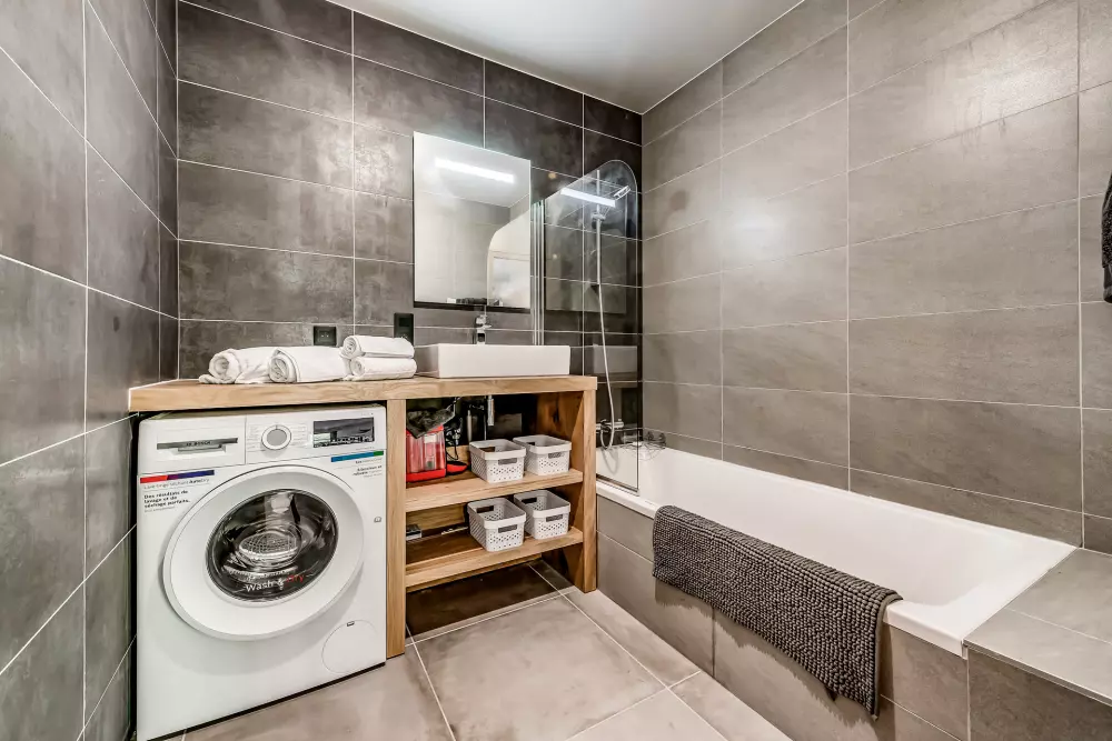 Résidence Les Terrasses De La Vanoise