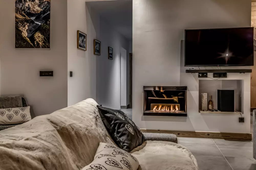 Résidence Les Terrasses De La Vanoise