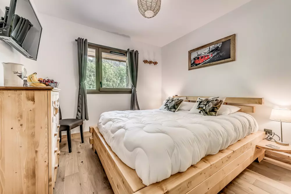 Résidence Les Terrasses De La Vanoise