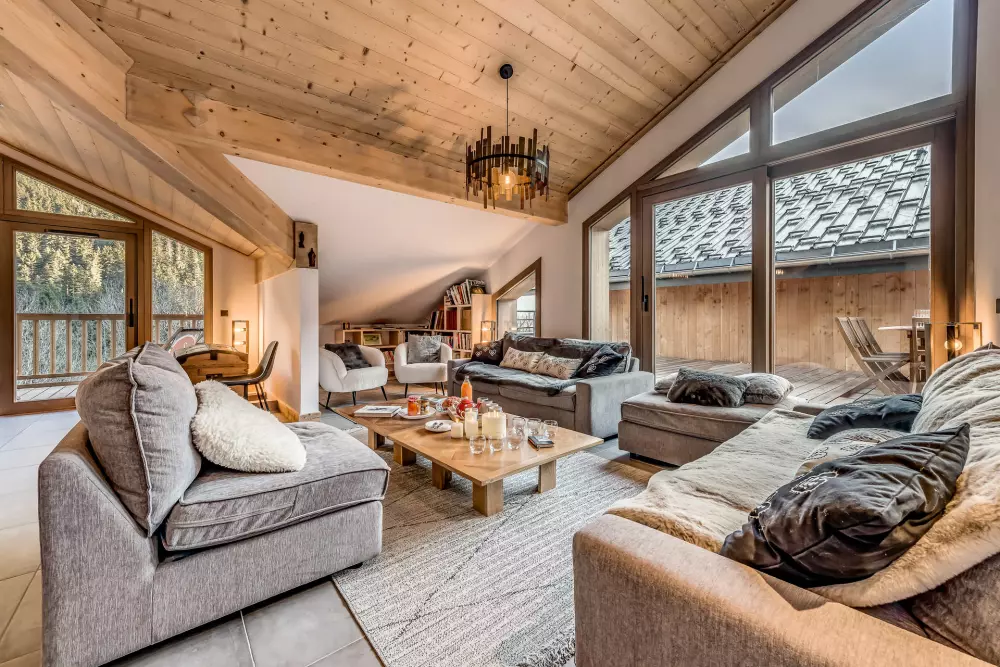 Résidence Les Terrasses De La Vanoise