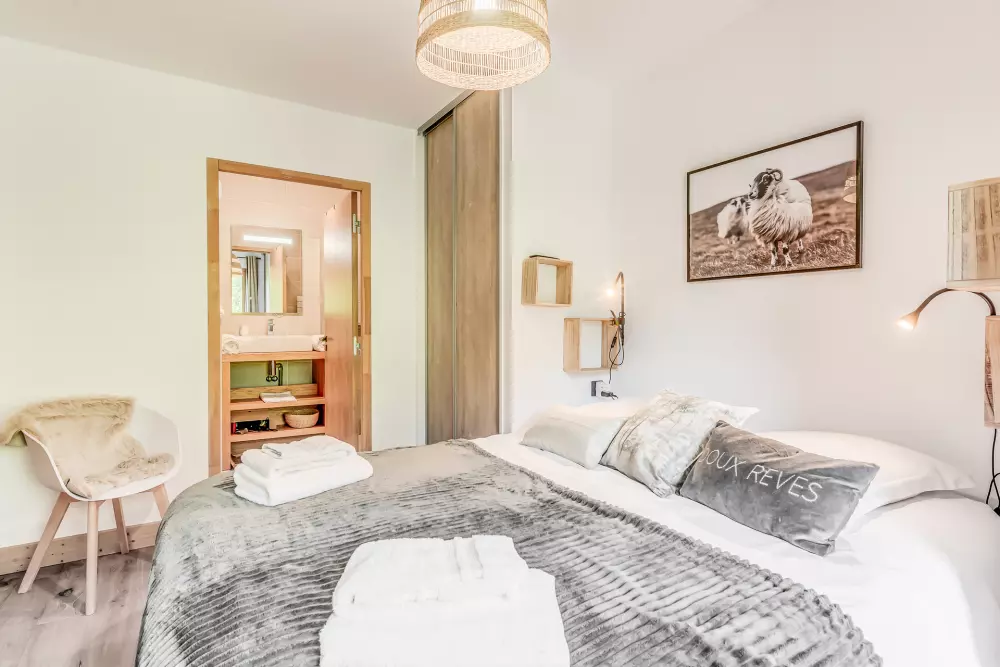 Résidence Les Terrasses De La Vanoise