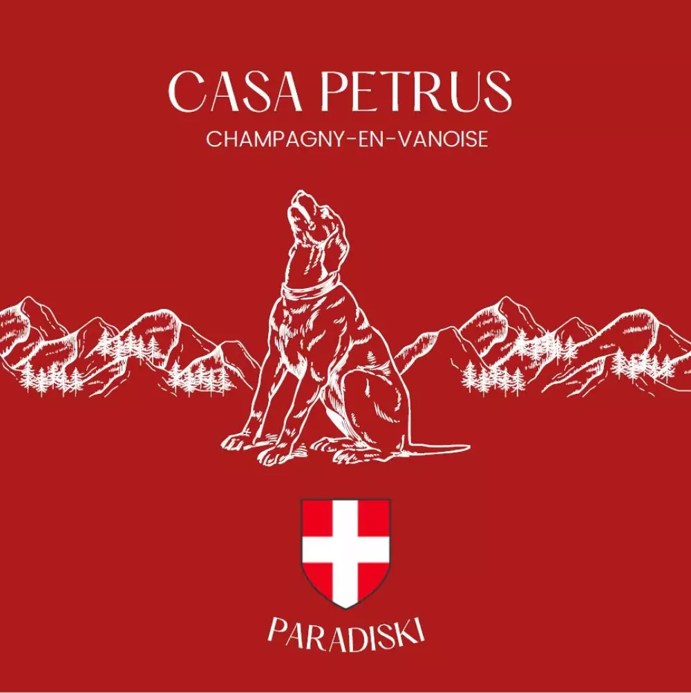 Résidence Les Terrasses De La Vanoise