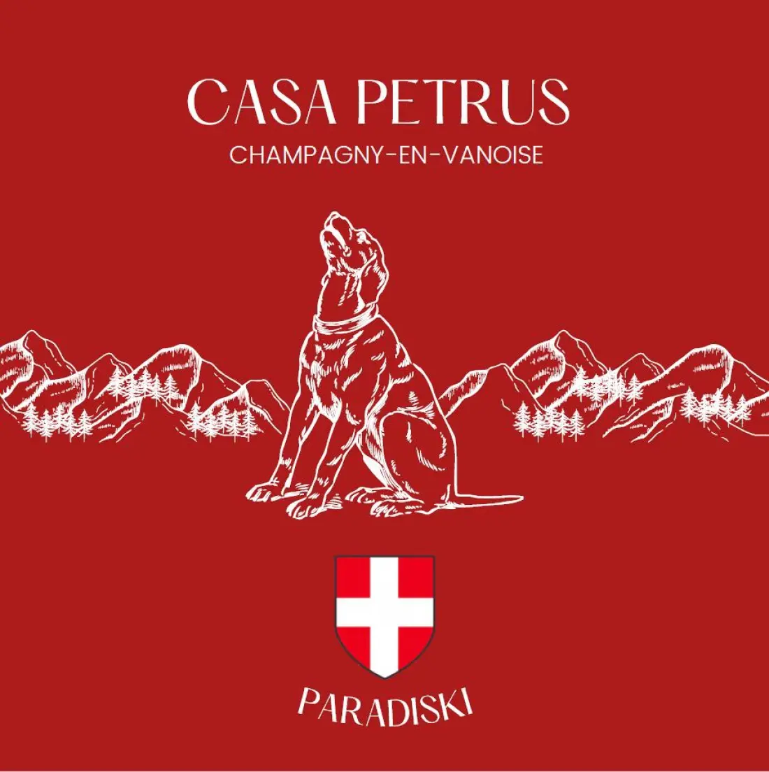 Résidence Les Terrasses De La Vanoise