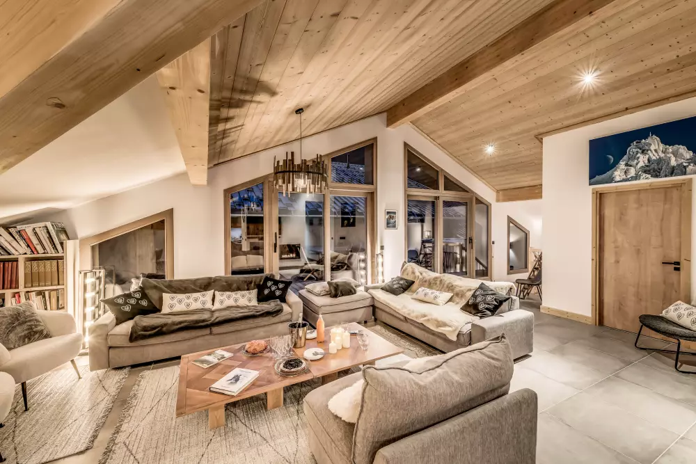 Résidence Les Terrasses De La Vanoise