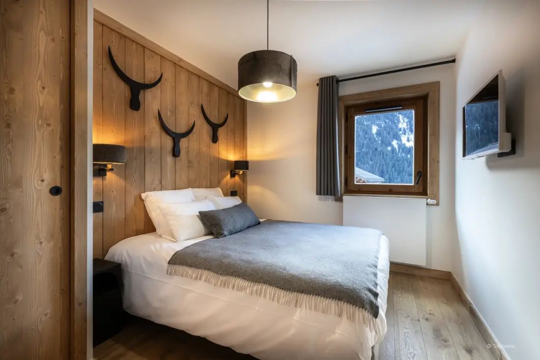 Résidence Terresens L'Etoile de la Vanoise