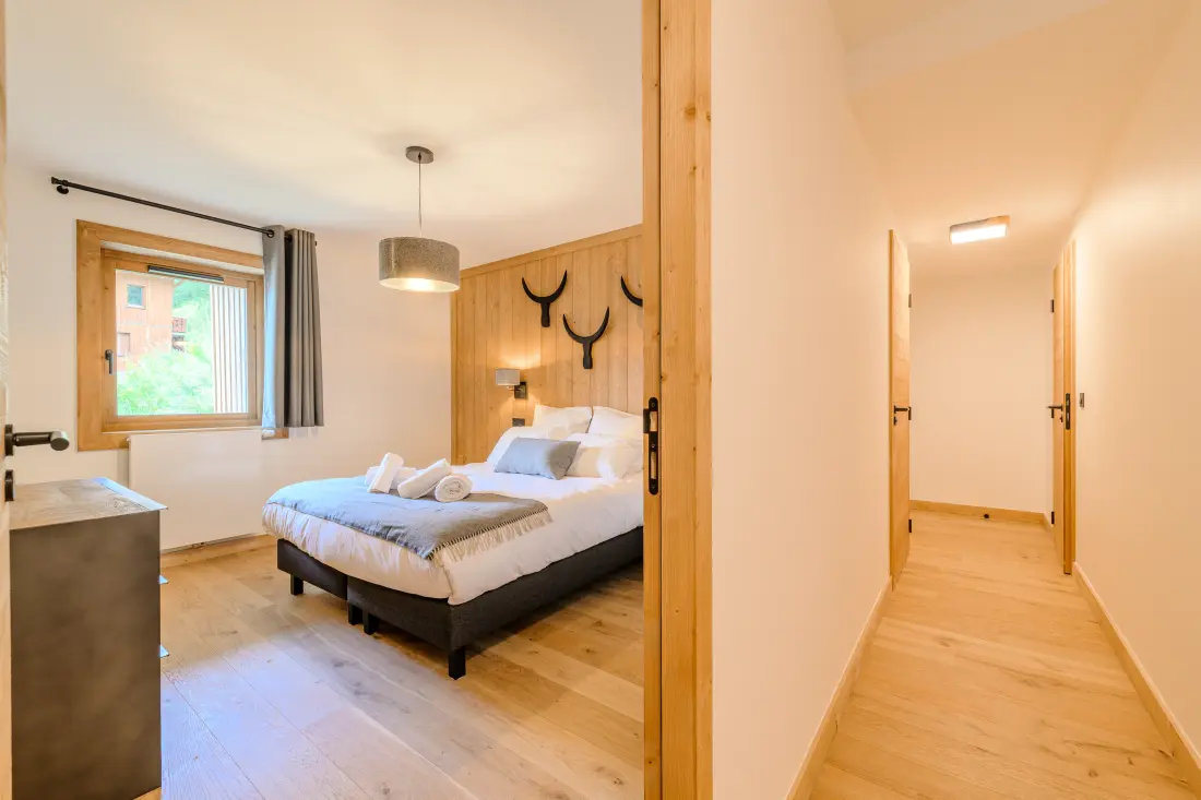 Résidence Terresens L'Etoile de la Vanoise