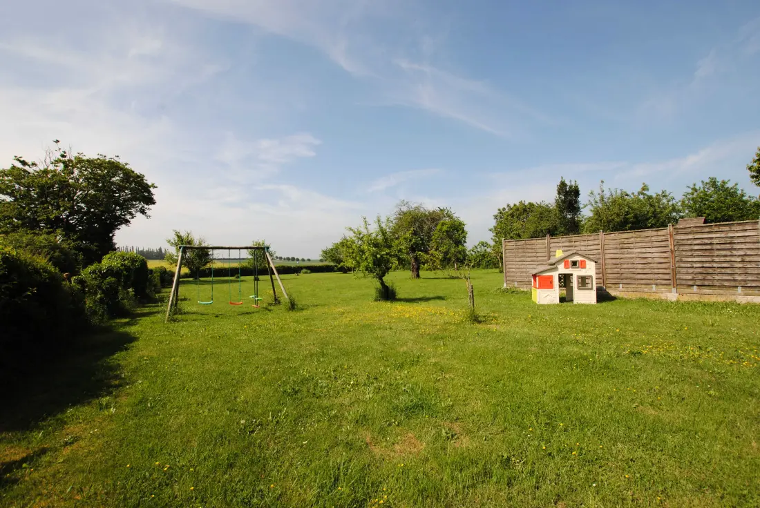 Gîte de France Chez denise 2 épis
