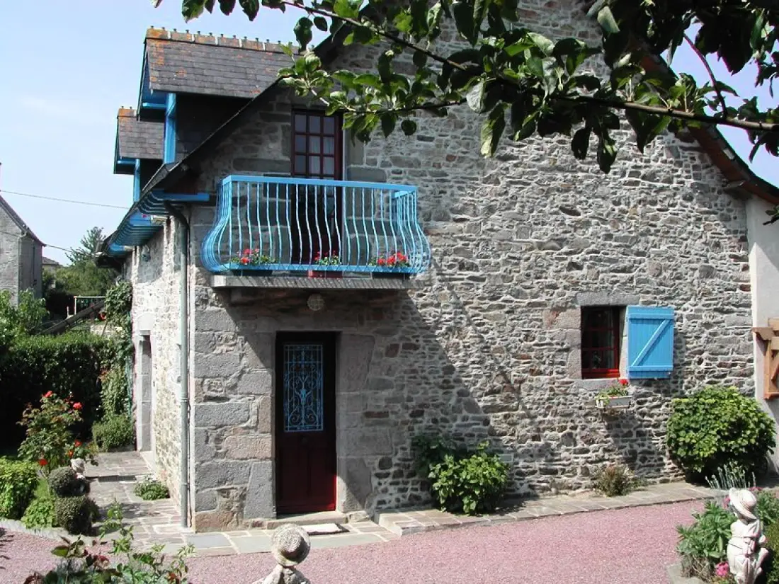 Gîte de France à Champcey  2