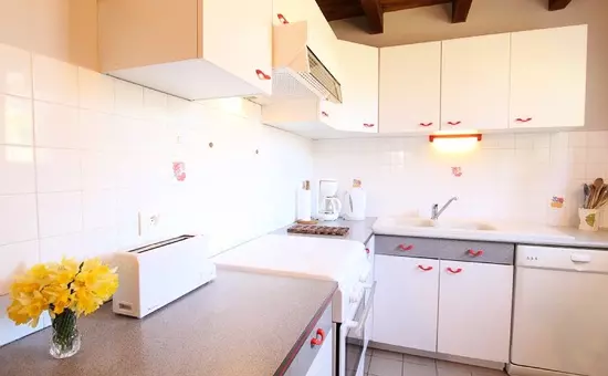 Maison de Vacances Champclause