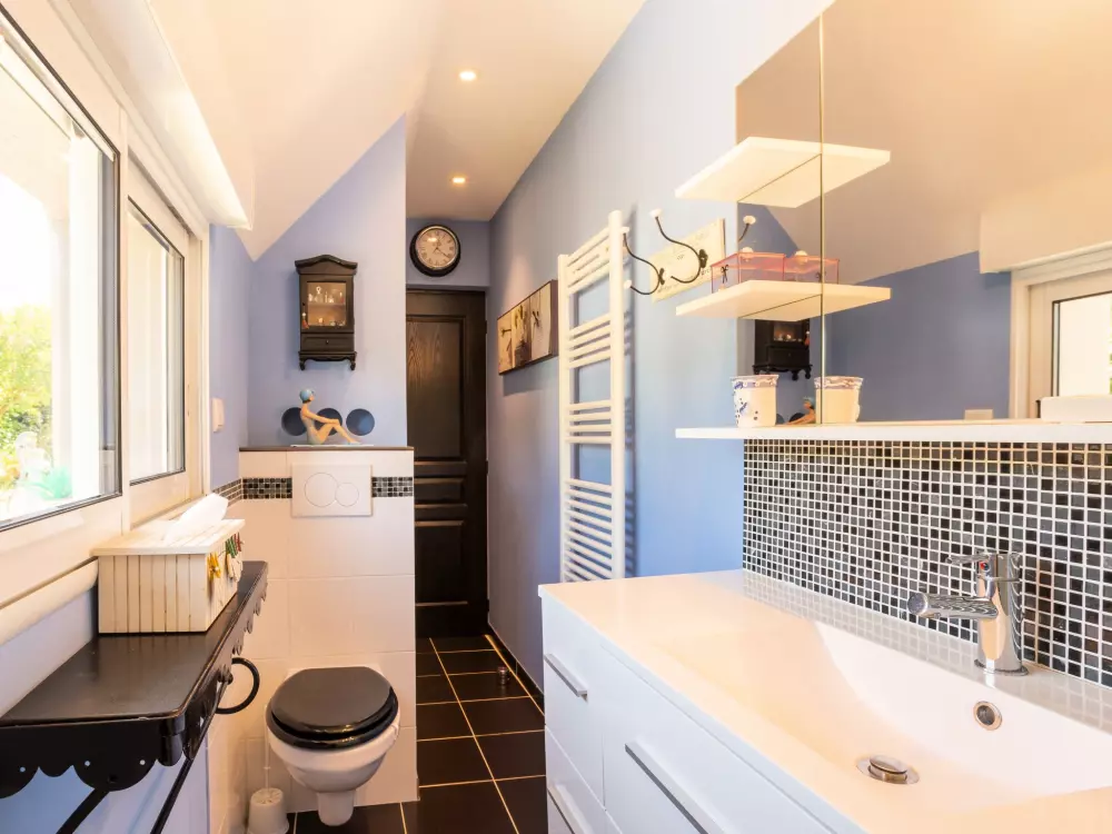 Maison de Vacances Champeaux