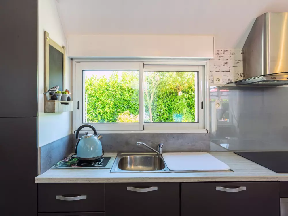 Maison de Vacances Champeaux