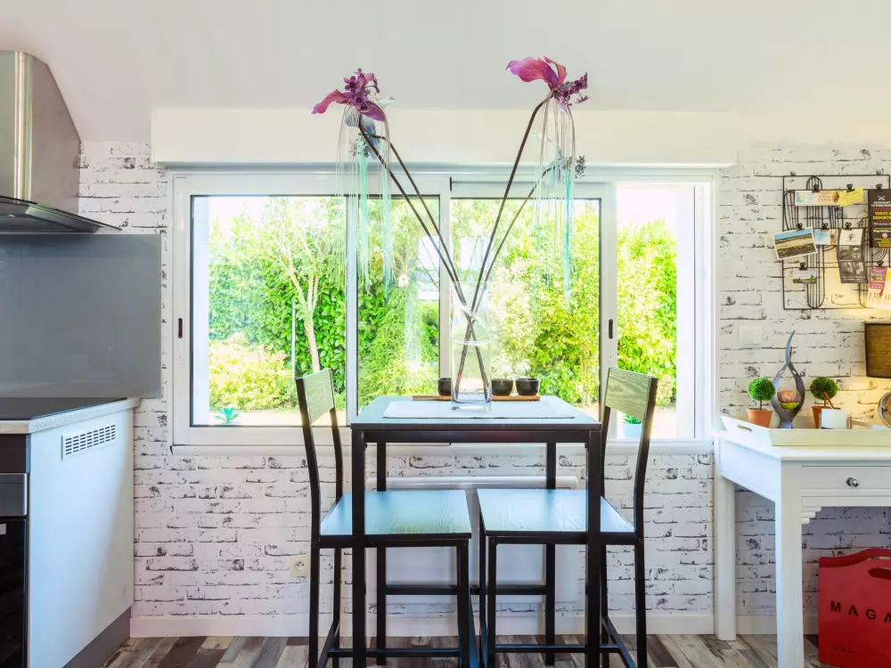 Maison de Vacances Champeaux