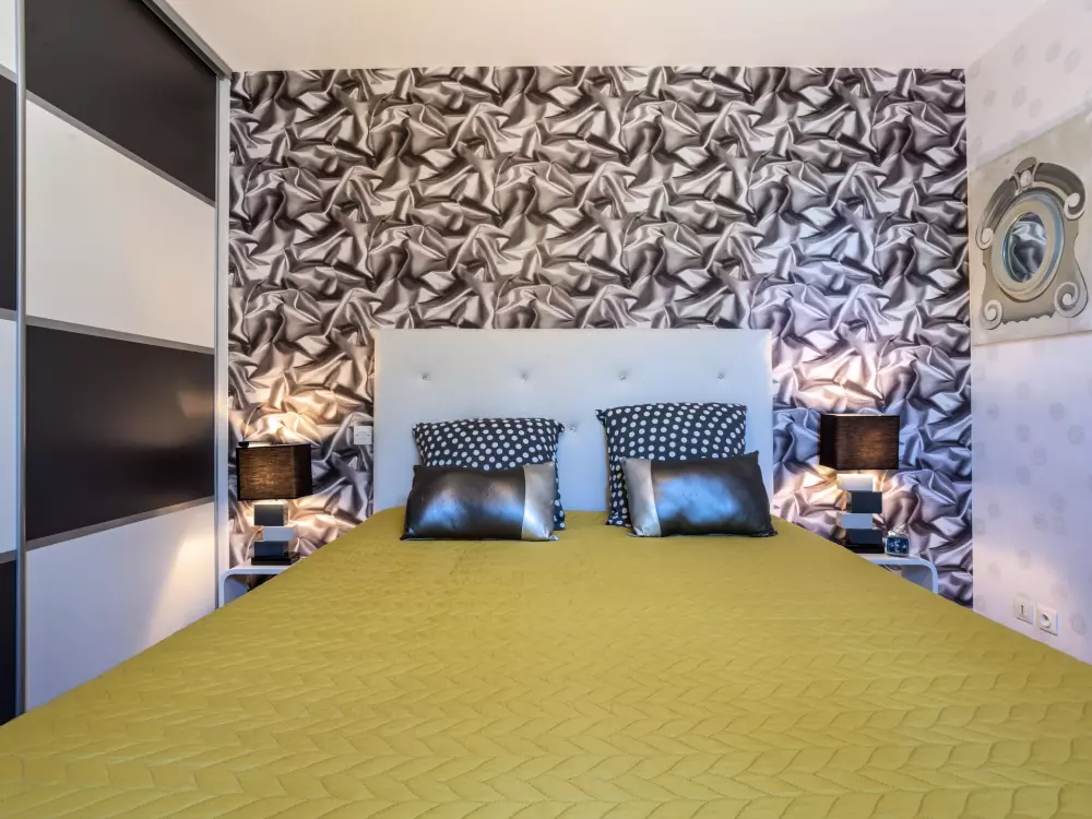 Maison de Vacances Champeaux