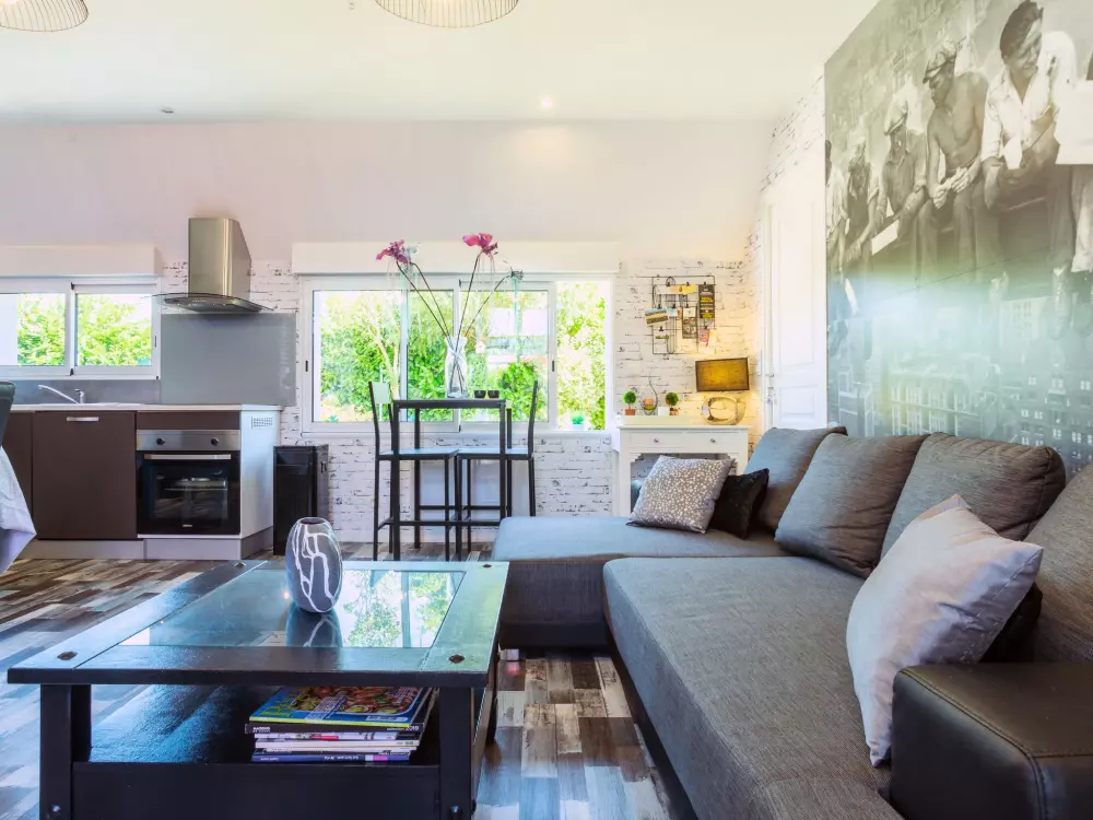 Maison de Vacances Champeaux