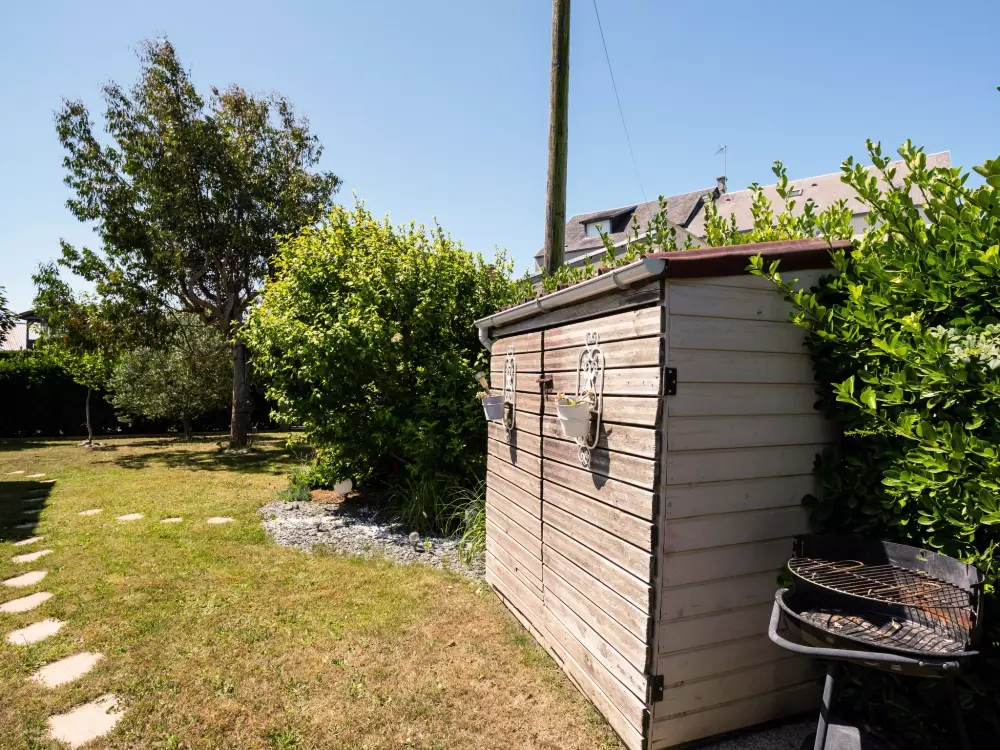 Maison de Vacances Champeaux