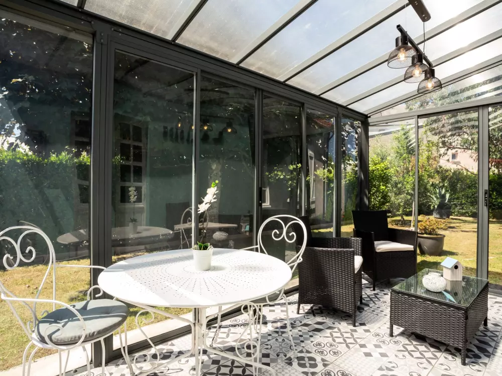 Maison de Vacances Champeaux