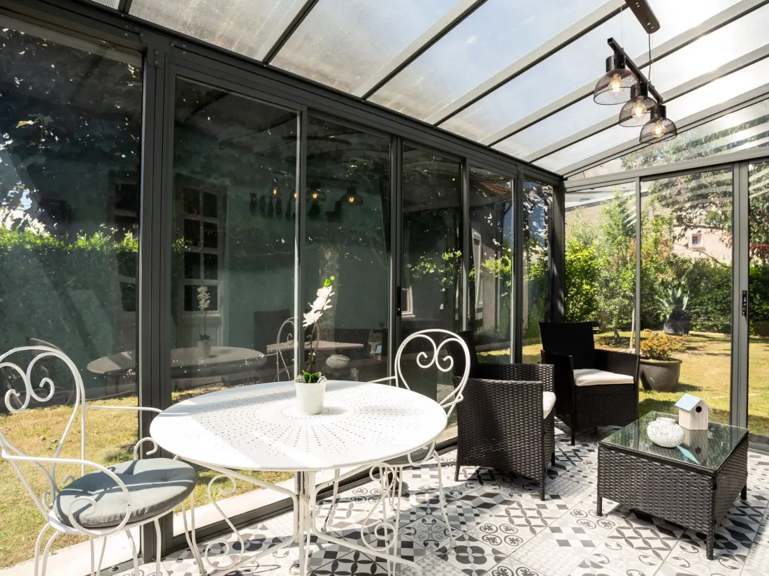 Maison de Vacances Champeaux