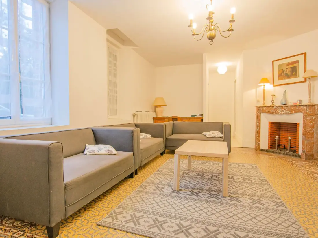 Maison de Vacances Champfleury 2