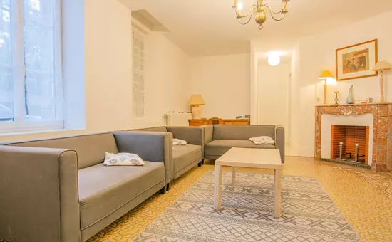 Maison de Vacances Champfleury 2