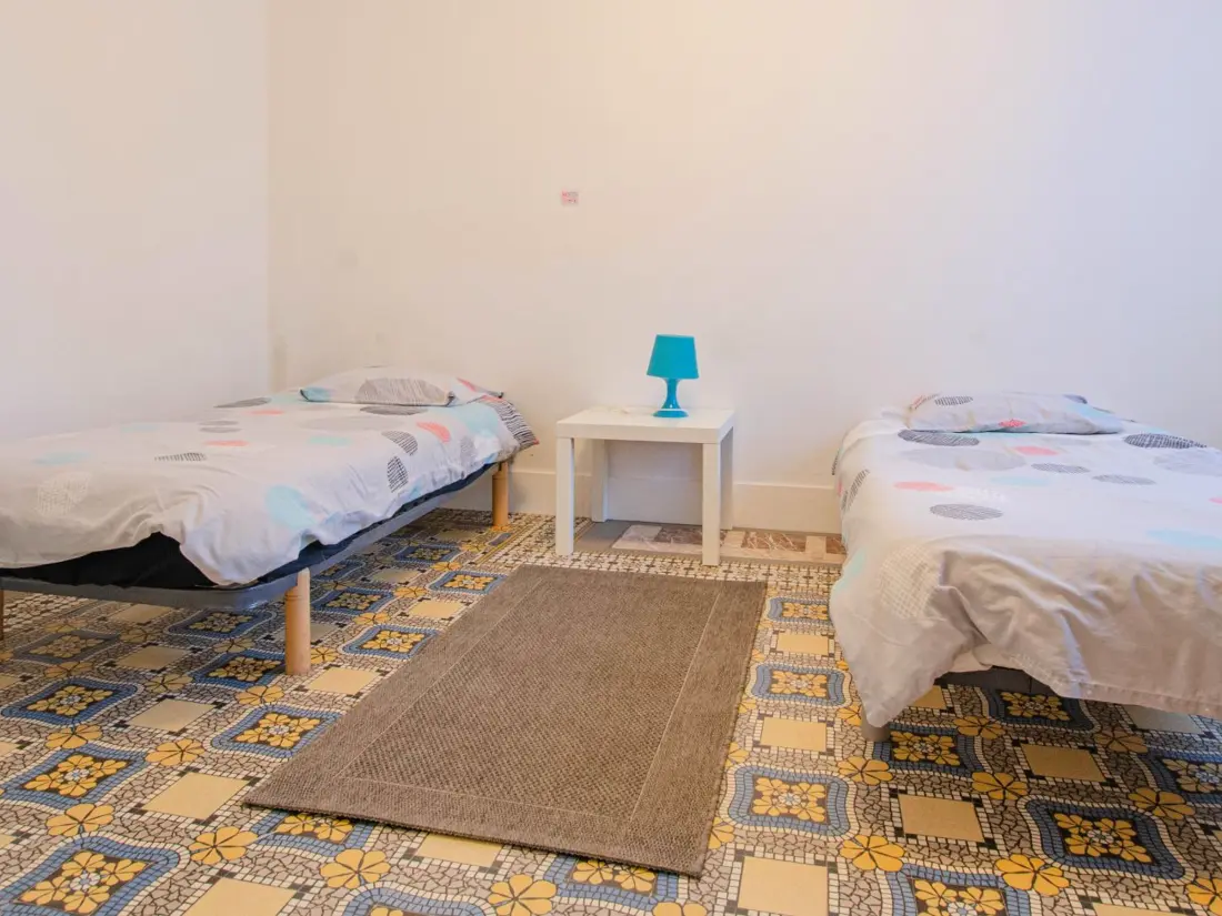Maison de Vacances Champfleury 2