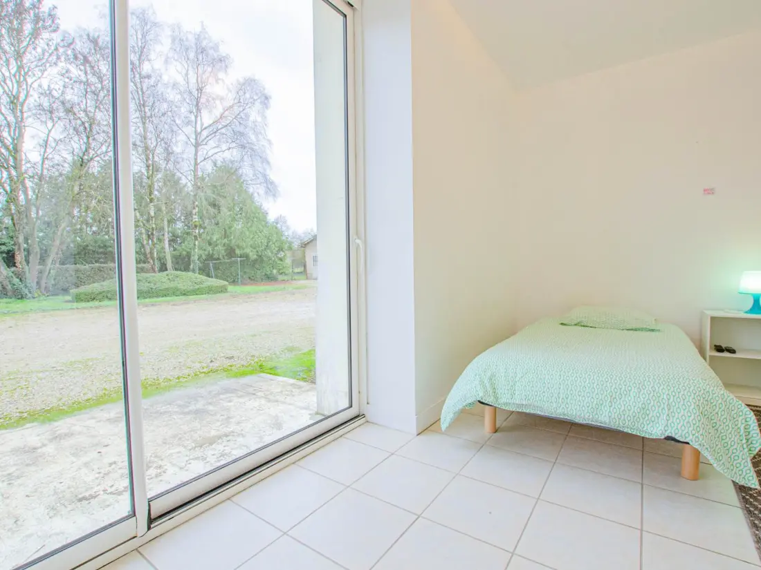Maison de Vacances Champfleury 2