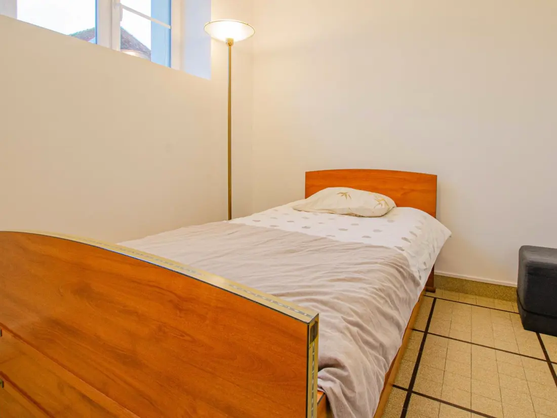 Maison de Vacances Champfleury 2