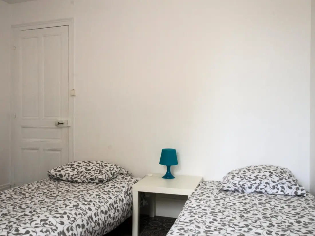 Maison de Vacances Champfleury 2