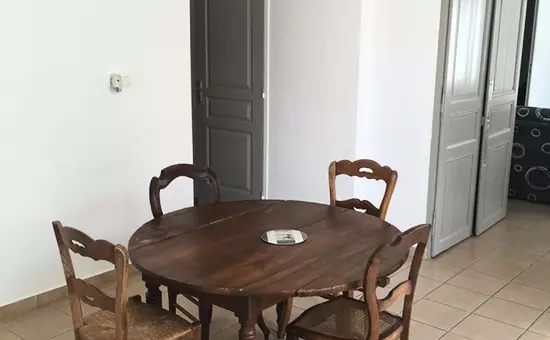 Maison de Vacances Champfleury