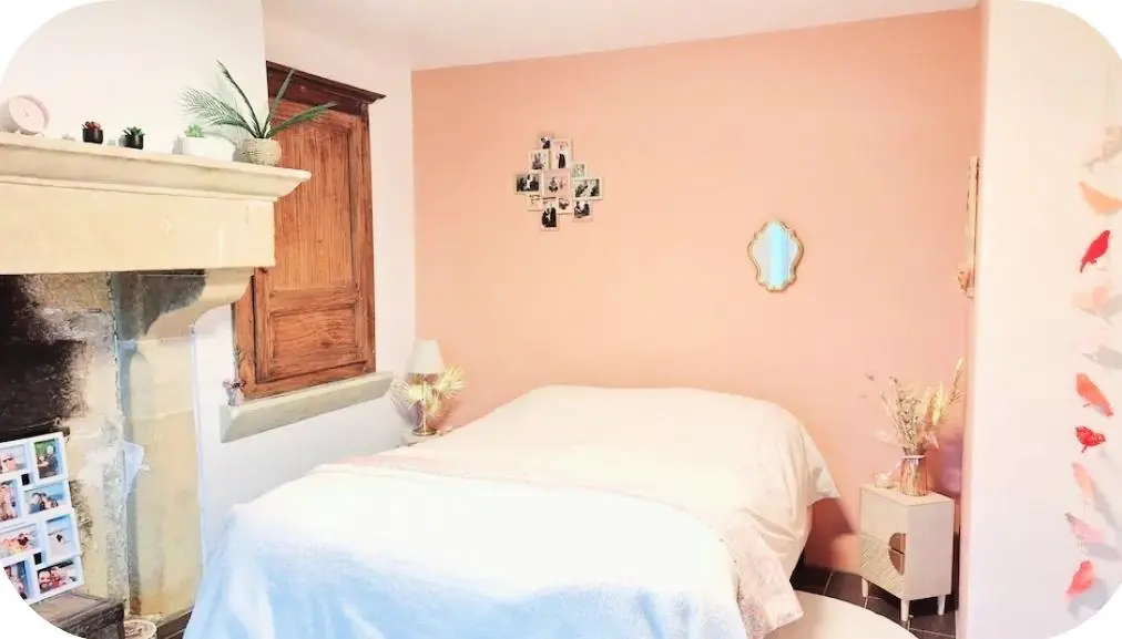 Gîte de France Bulles & libellules 3 épis