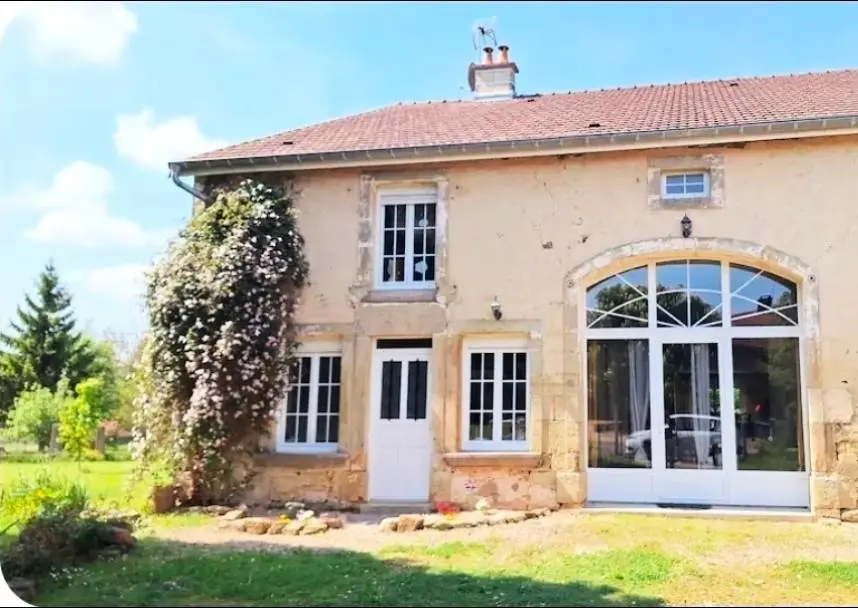 Gîte de France Bulles & libellules 3 épis