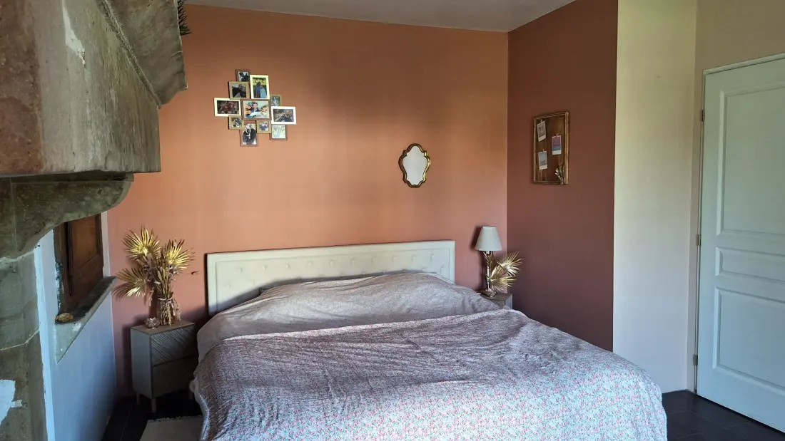 Gîte de France Bulles & libellules 3 épis