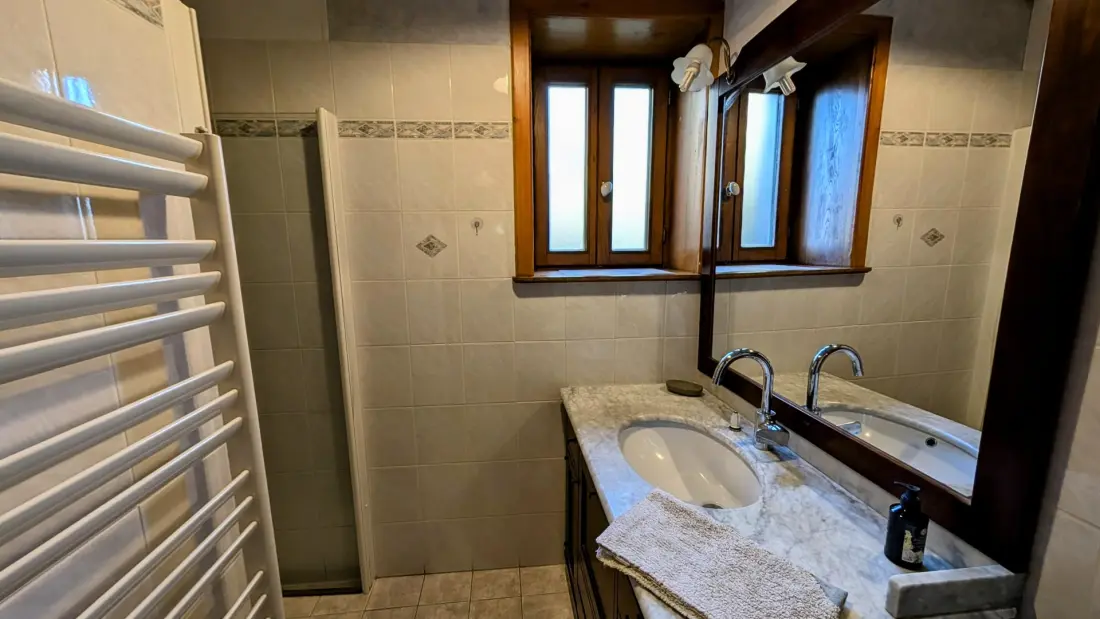 Gîte de France Les landes 3 épis