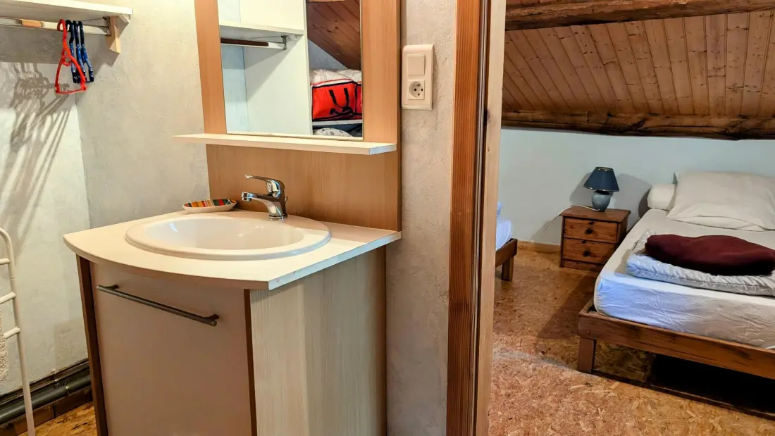 Gîte de France Les landes 3 épis