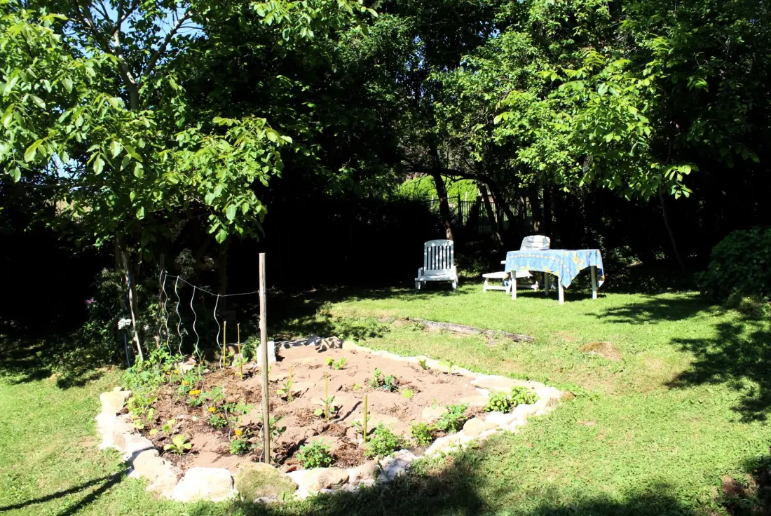 Gîte de France Les landes 3 épis