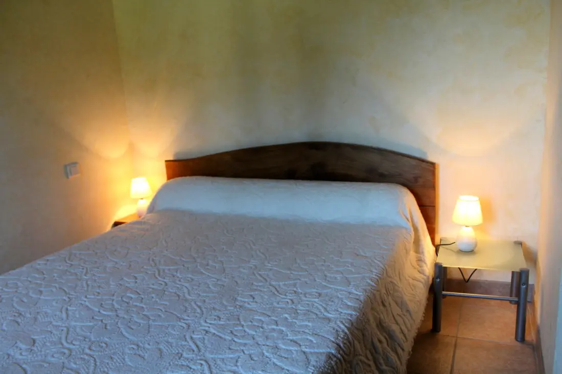 Gîte de France Les landes 3 épis