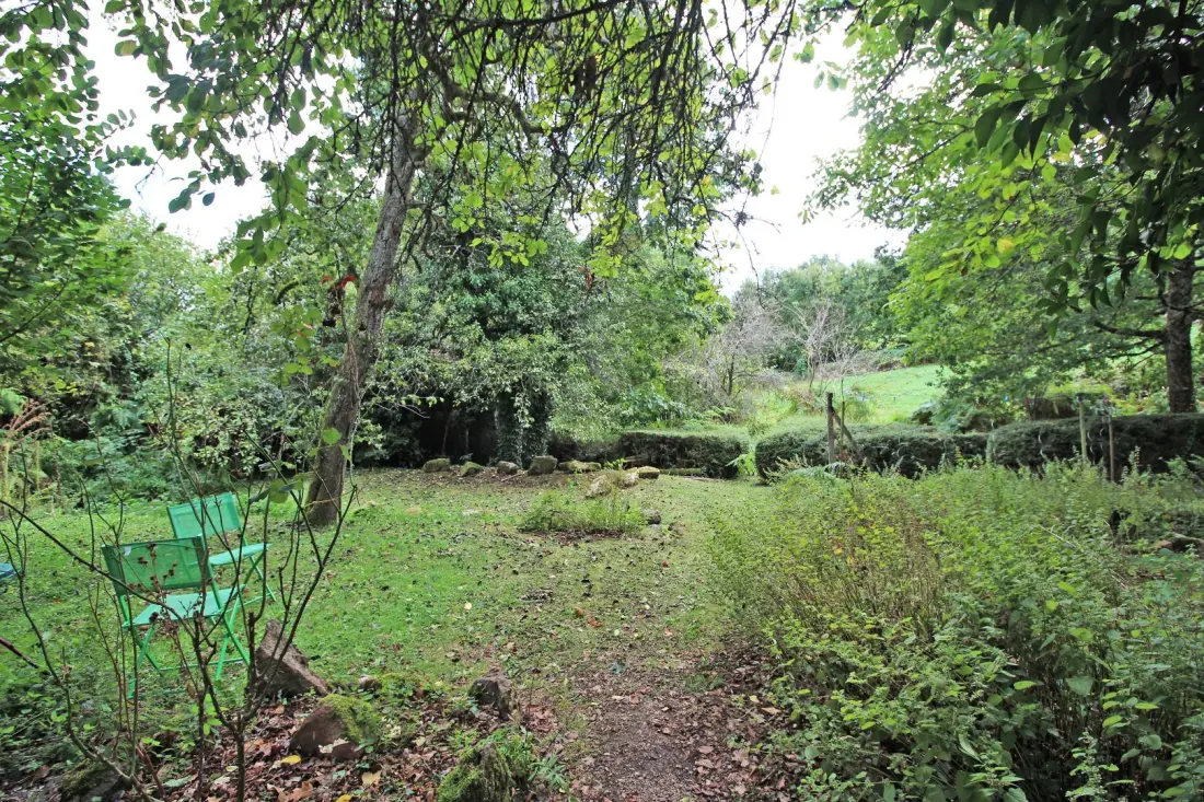 Gîte de France Les landes 3 épis