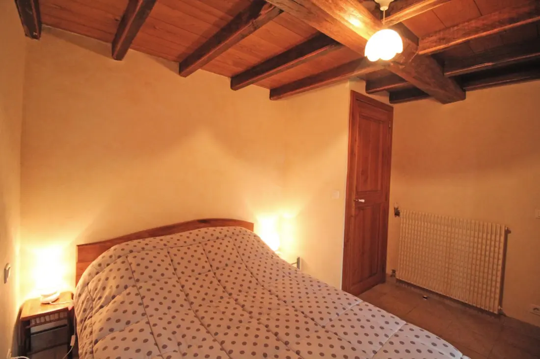 Gîte de France Les landes 3 épis