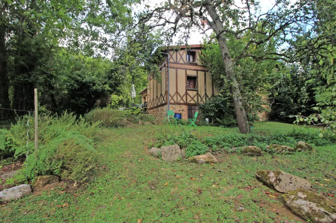 Gîte de France Les landes 3 épis