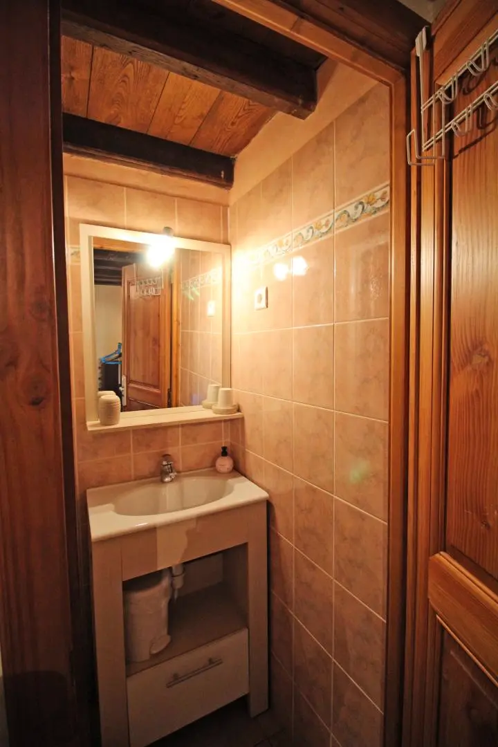 Gîte de France Les landes 3 épis