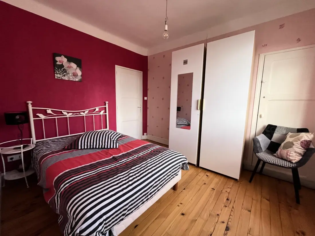 Maison de Vacances Champosoult
