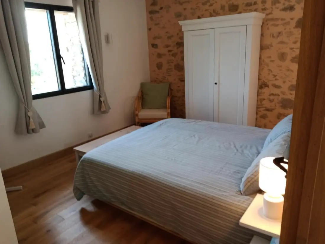 Gîte de France Artbarn 4 épis